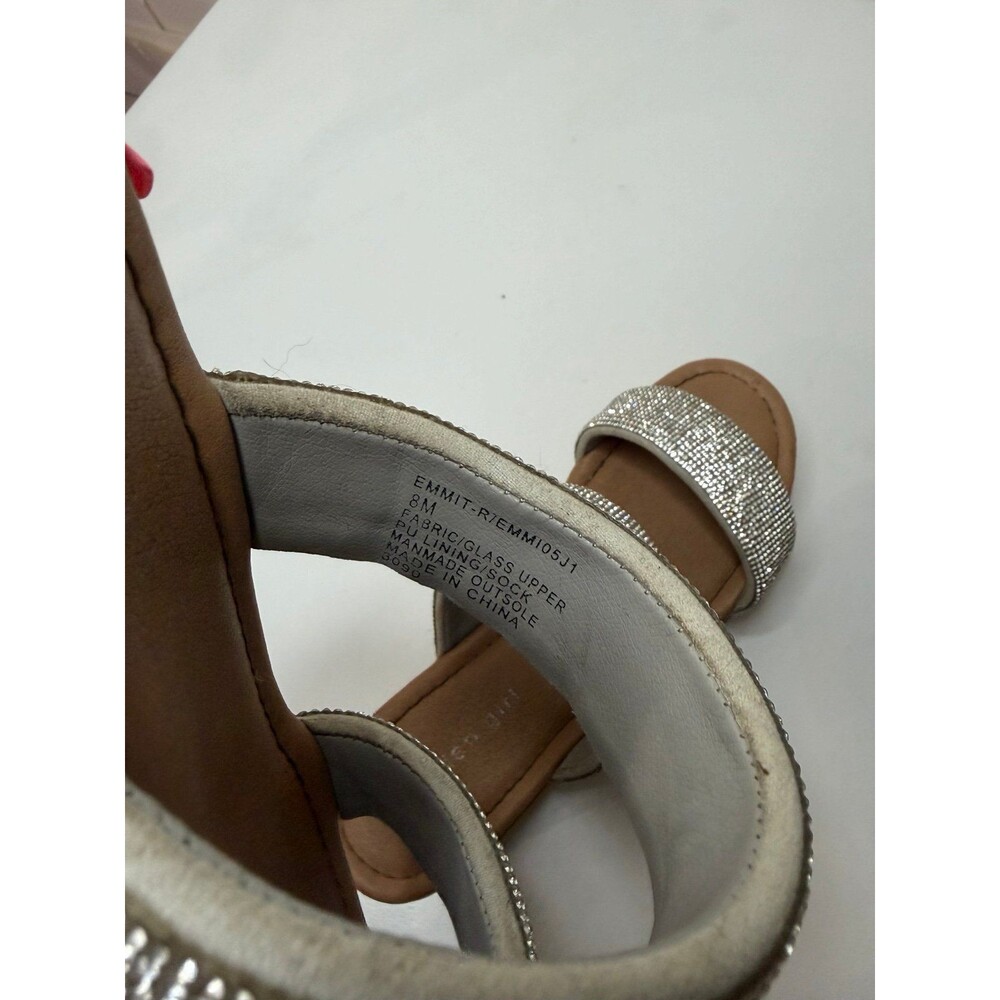 Women’s Bling Sandals - Picture 5 of 5